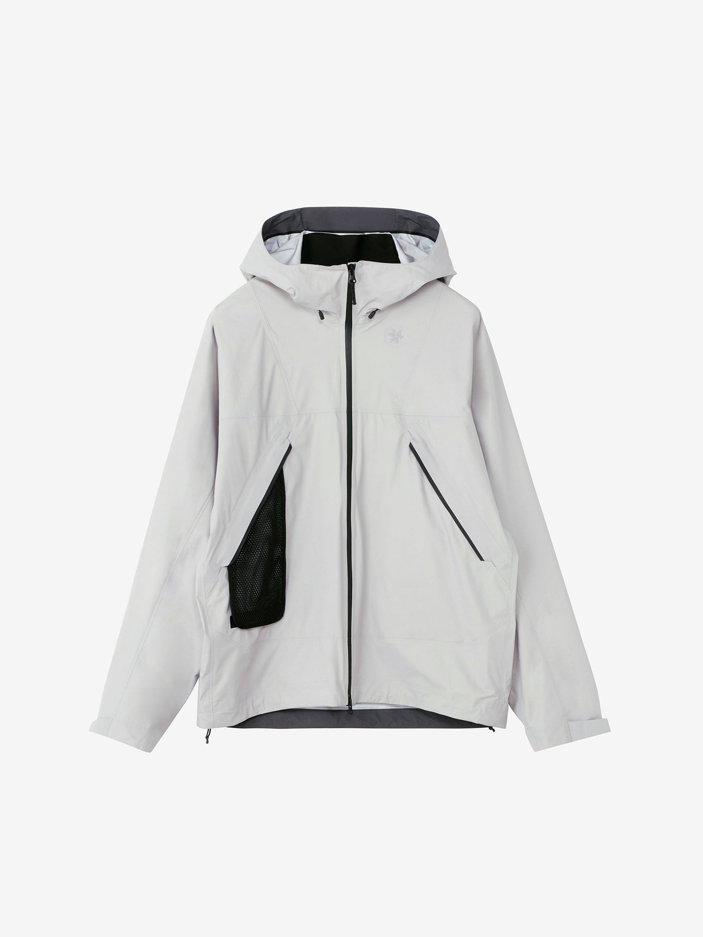 PERTEX SHIELD AIR Mountaineering Jacket