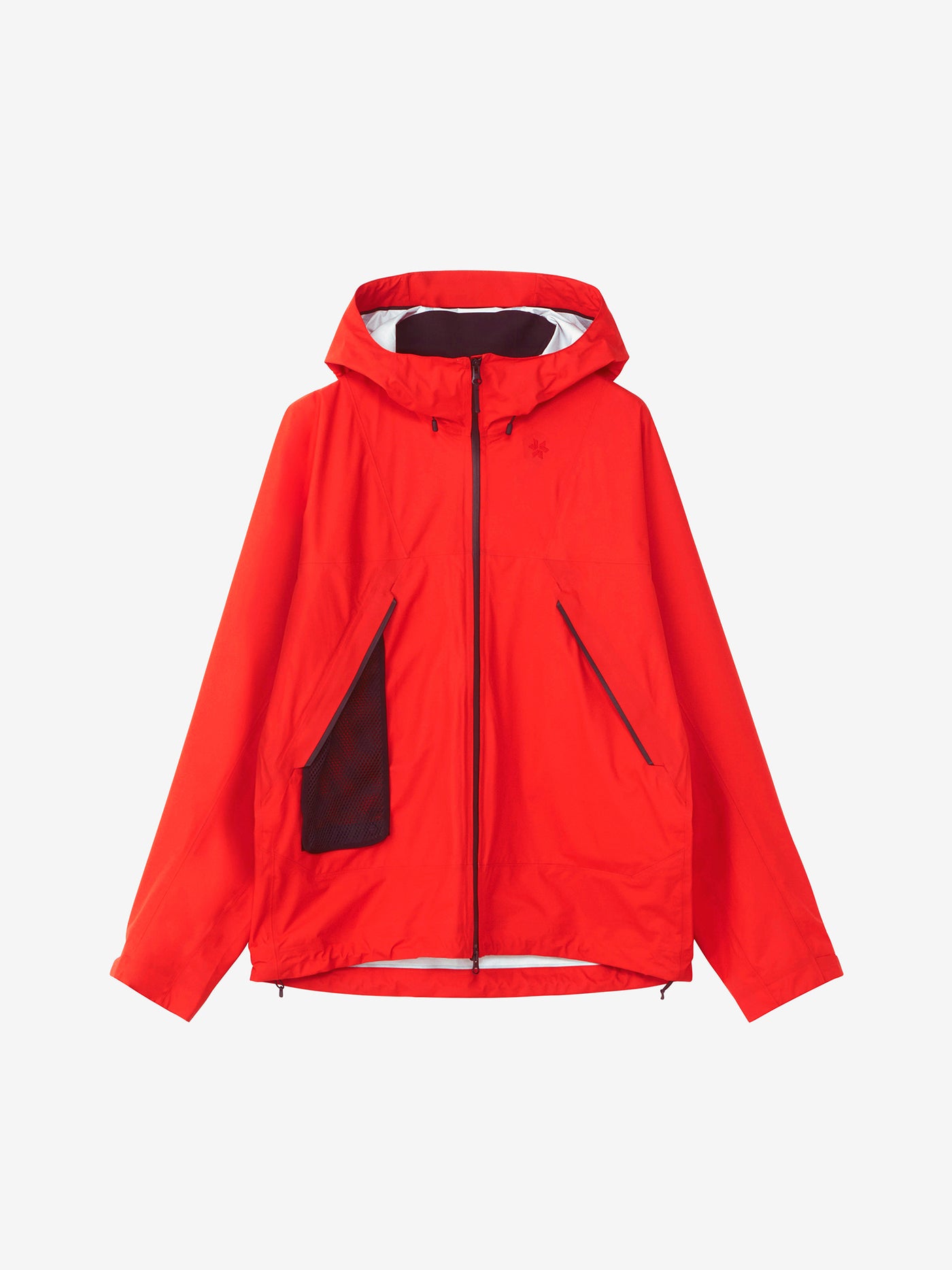 PERTEX SHIELD AIR Mountaineering Jacket