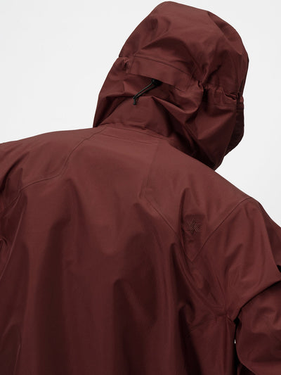 Model: Height 183cm / 6'0" | Wearing: RED CARNELIAN / 3