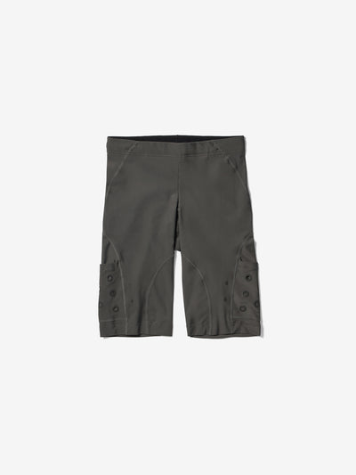 Goldwin 0 Compression Gleam Half Tights