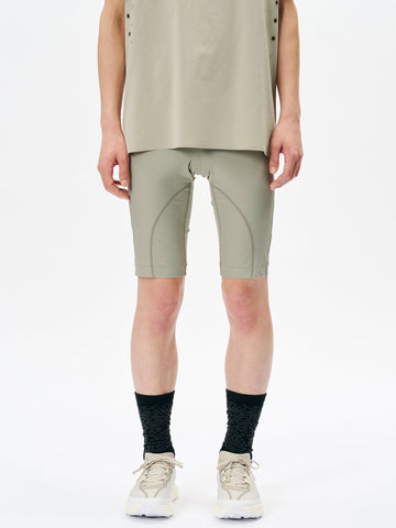 Goldwin 0 Compression Gleam Half Tights – Goldwin America