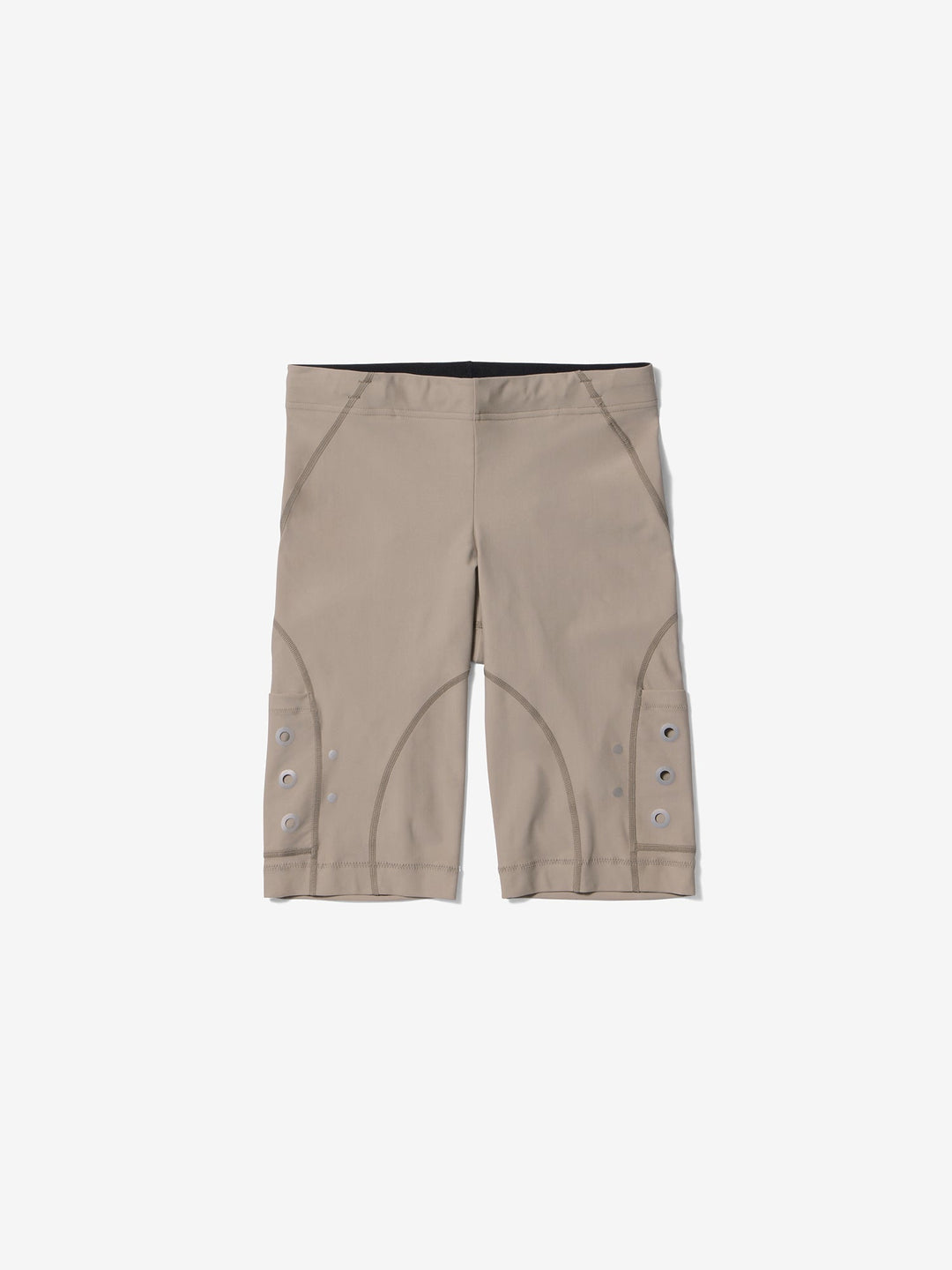 Goldwin 0 Compression Gleam Half Tights – Goldwin America