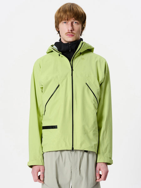 PERTEX SHIELD PRO Mountaineering Jacket