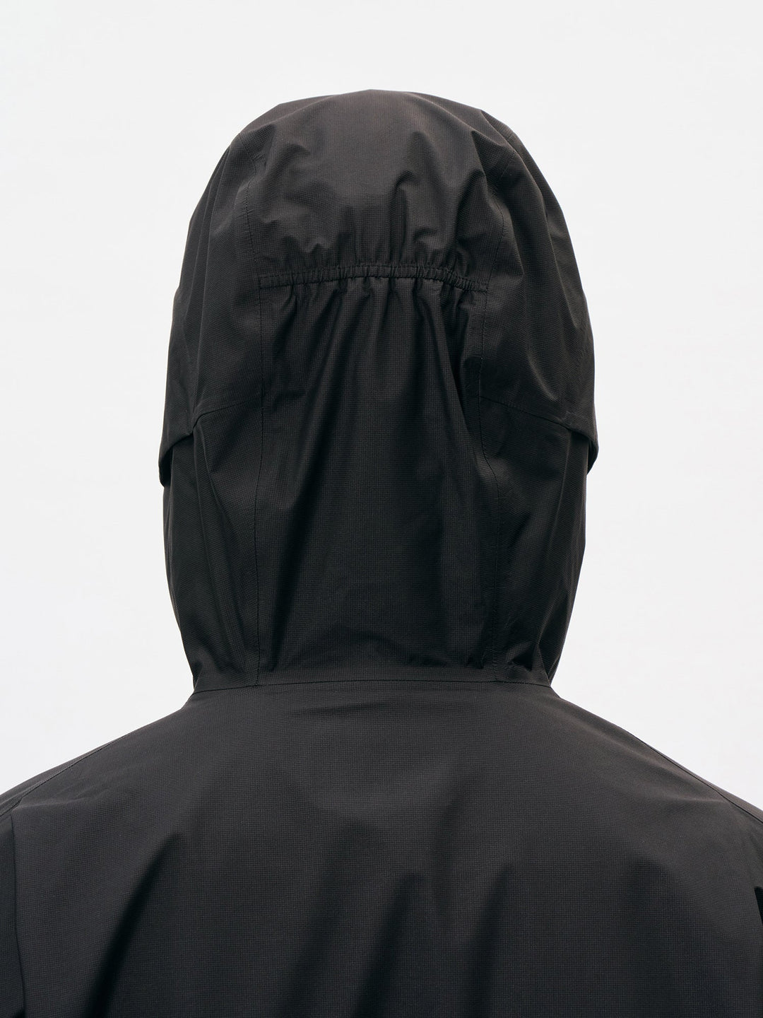 Goldwin 0 PERTEX SHIELD PRO Gleam Anorak – Goldwin America