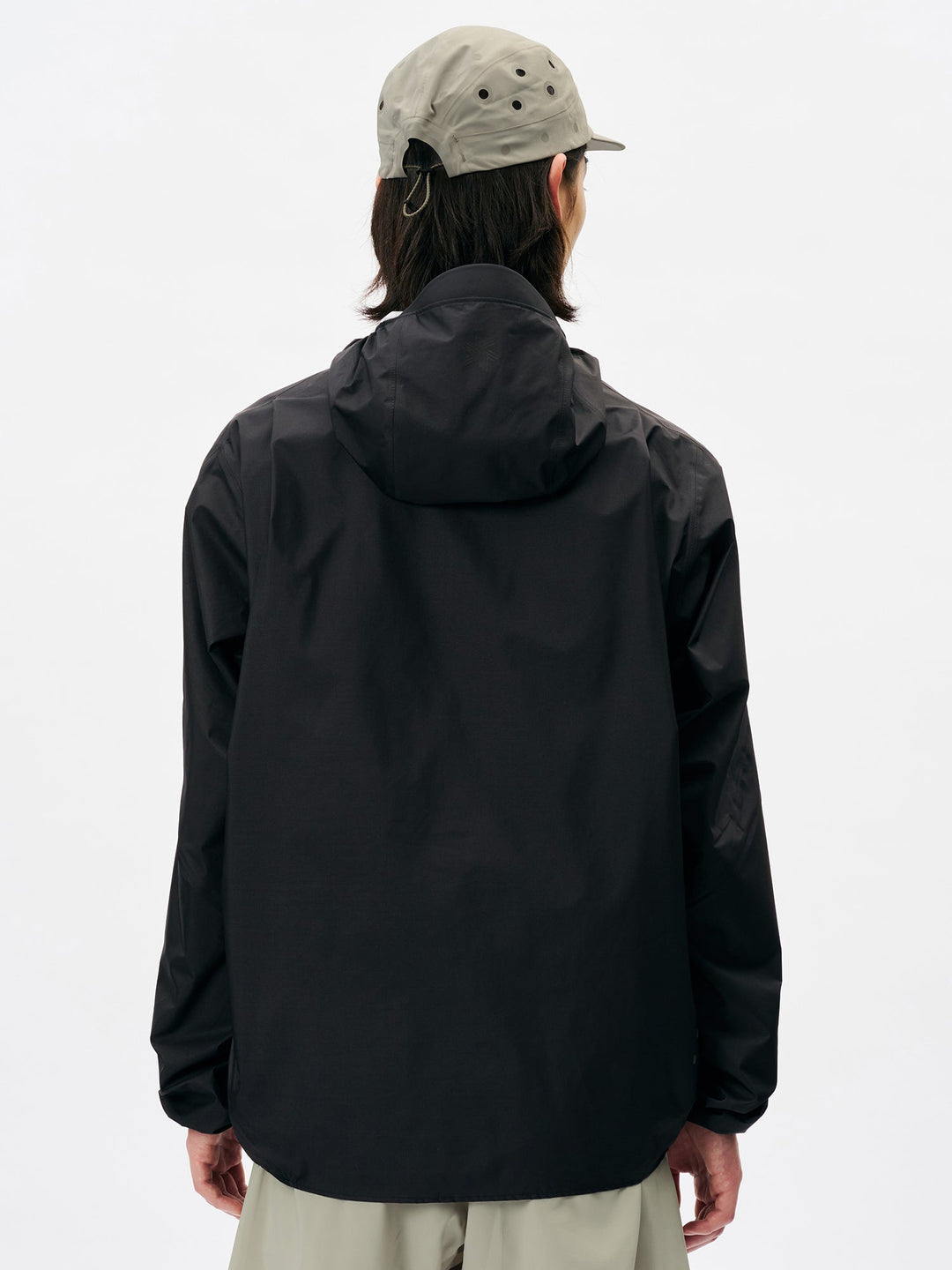Goldwin 0 PERTEX SHIELD PRO Gleam Anorak – Goldwin America