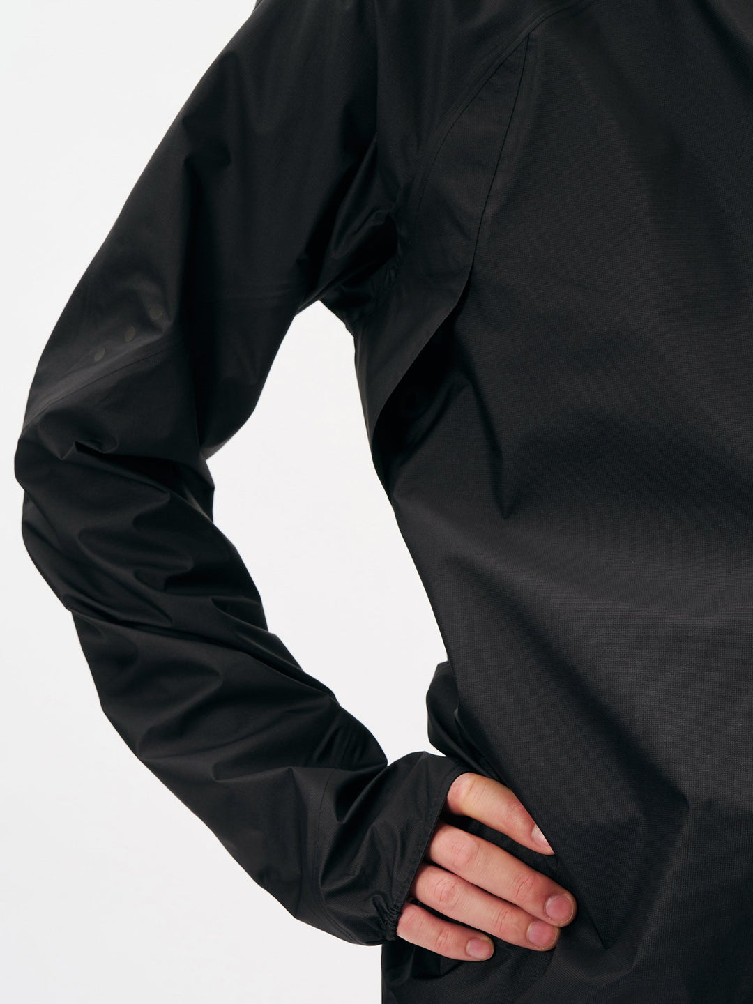 Goldwin 0 PERTEX SHIELD PRO Gleam Anorak – Goldwin America
