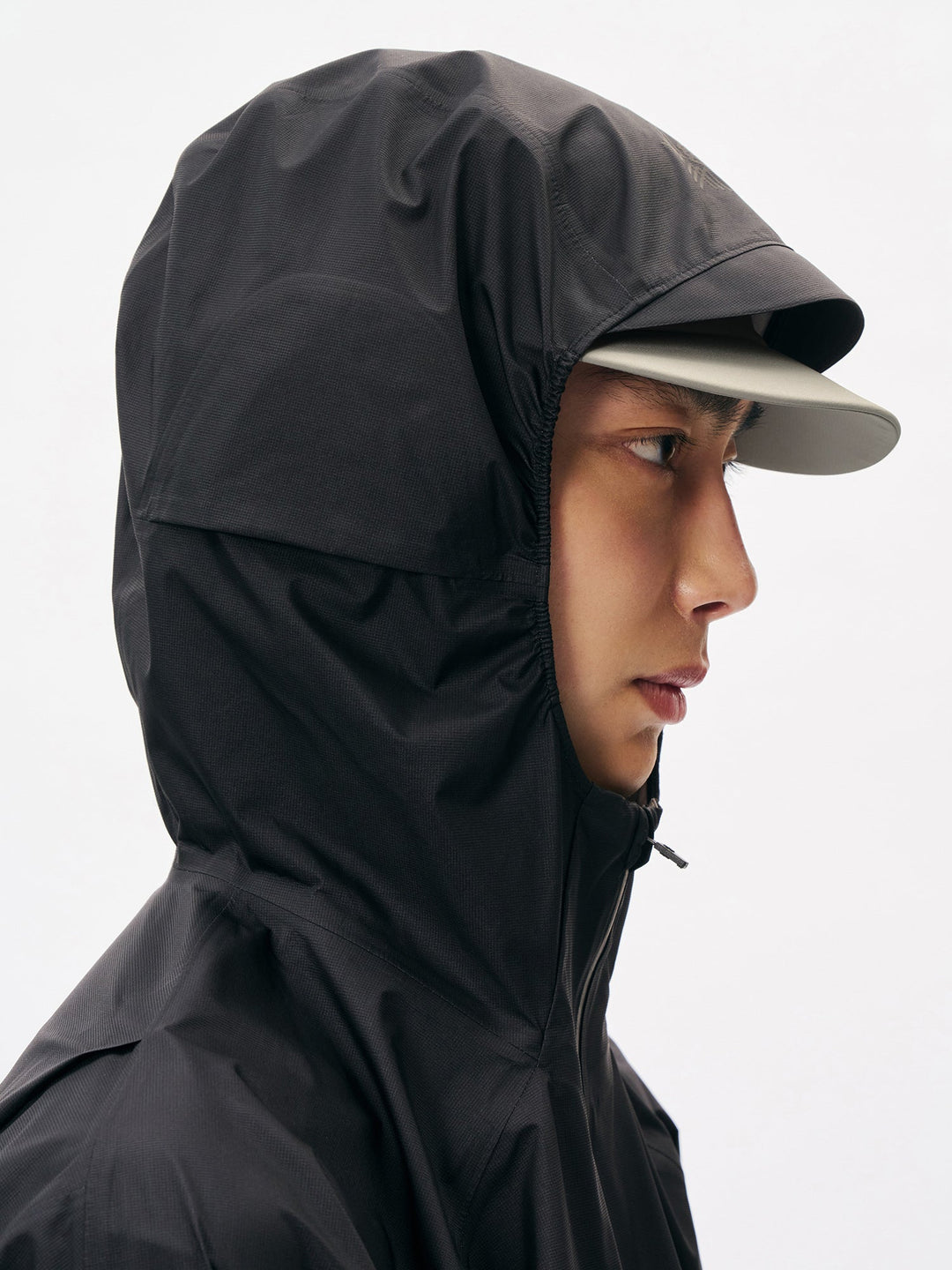 Goldwin 0 PERTEX SHIELD PRO Gleam Anorak – Goldwin America