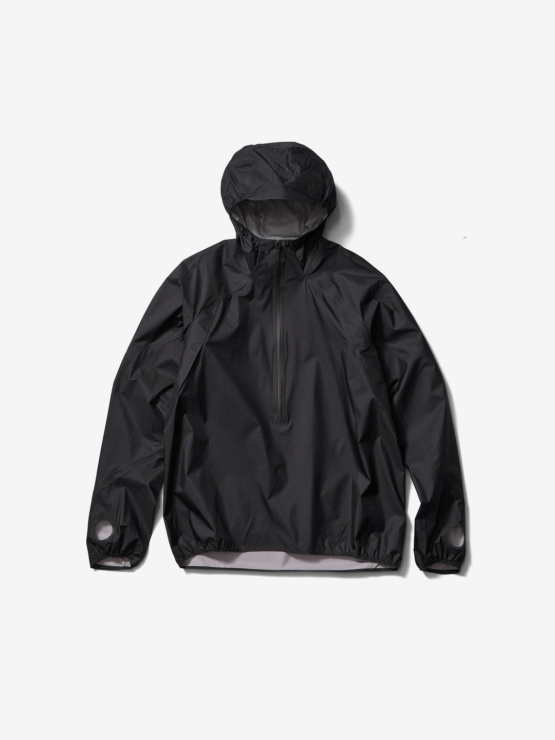 Goldwin 0 PERTEX SHIELD PRO Gleam Anorak – Goldwin America