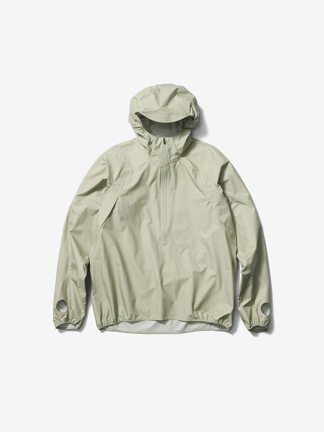 Goldwin 0 PERTEX SHIELD PRO Gleam Anorak – Goldwin America