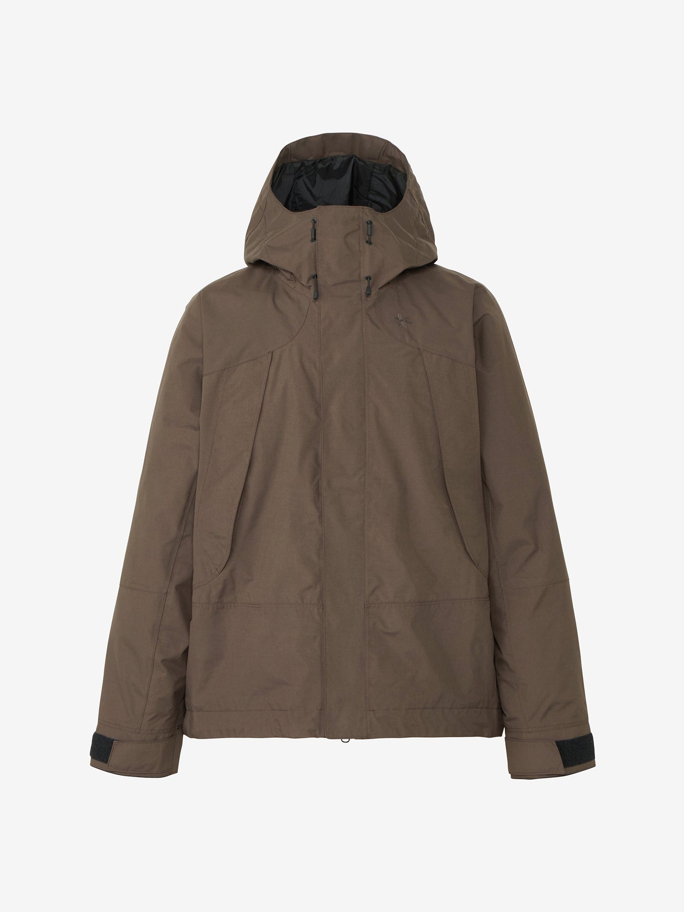 PERTEX UNLIMITED 2L Jacket