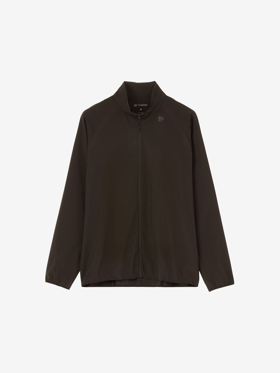 Floating Wind Shell Jacket – Goldwin America