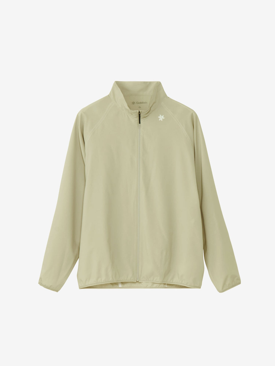 Floating Wind Shell Jacket – Goldwin America