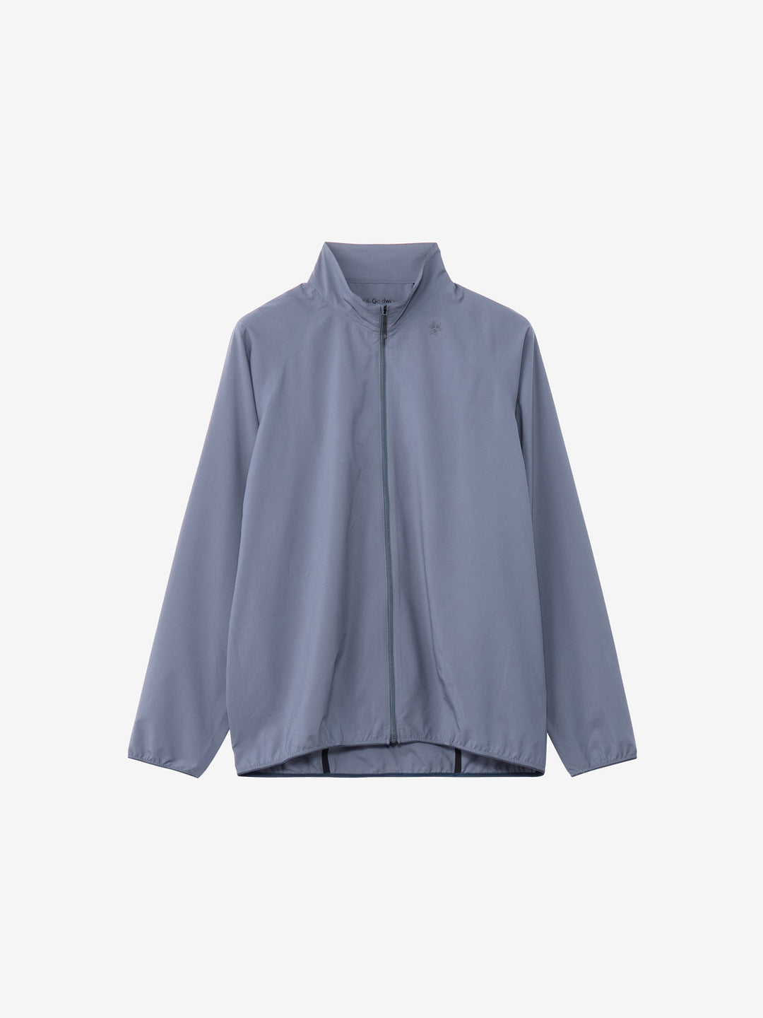 Floating Wind Shell Jacket – Goldwin America