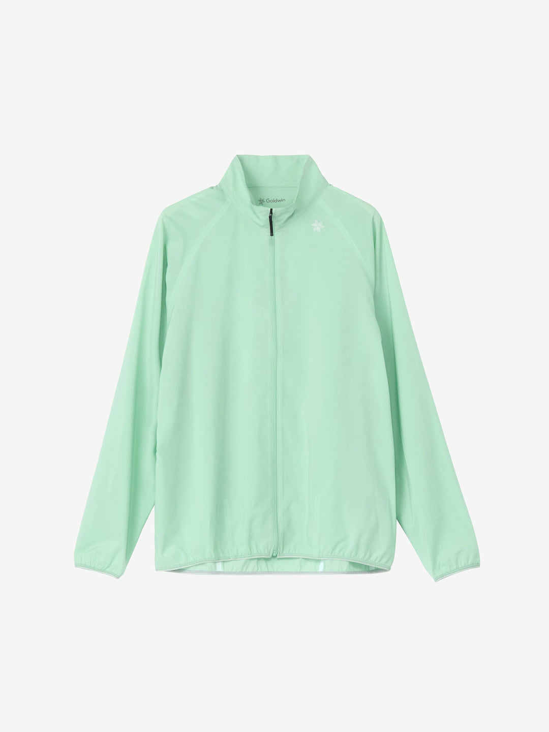 Floating Wind Shell Jacket – Goldwin America