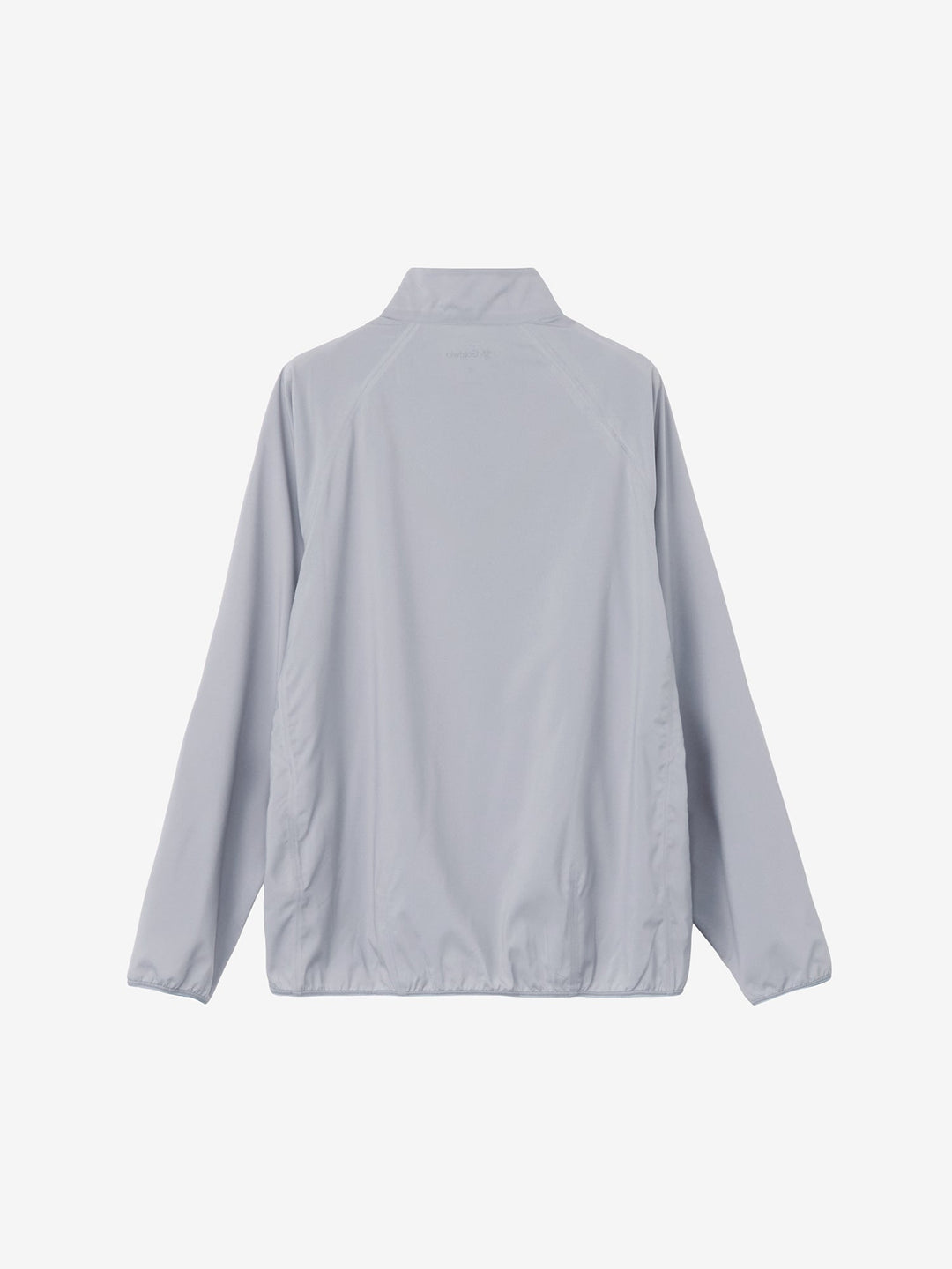 Floating Wind Shell Jacket – Goldwin America