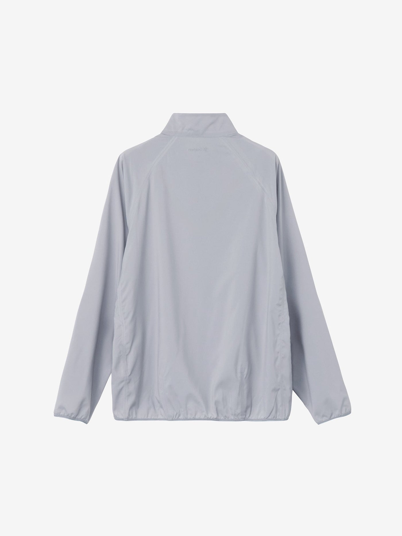 Floating Wind Shell Jacket – Goldwin America