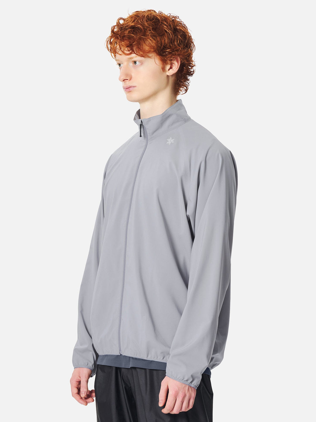 Goldwin ウィンドブレーカー Floating Wind Shell Jacket – Goldwin America