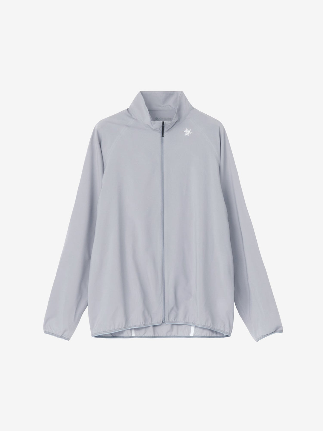 Floating Wind Shell Jacket – Goldwin America
