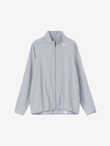 Goldwin Zip-up Floating Wind Shell サイズ 4 Floating Wind Shell Jacket – Goldwin America