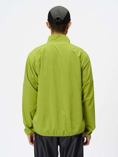 Model: Height 183cm / 6'0" | Wearing: YELLOW BERYL / 3