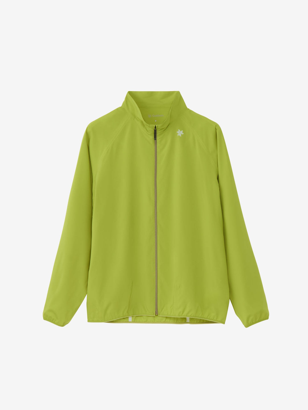 GOLDWIN GM15101 XL フローティングウィンドシェルジャケット Floating Wind Shell Jacket – Goldwin America