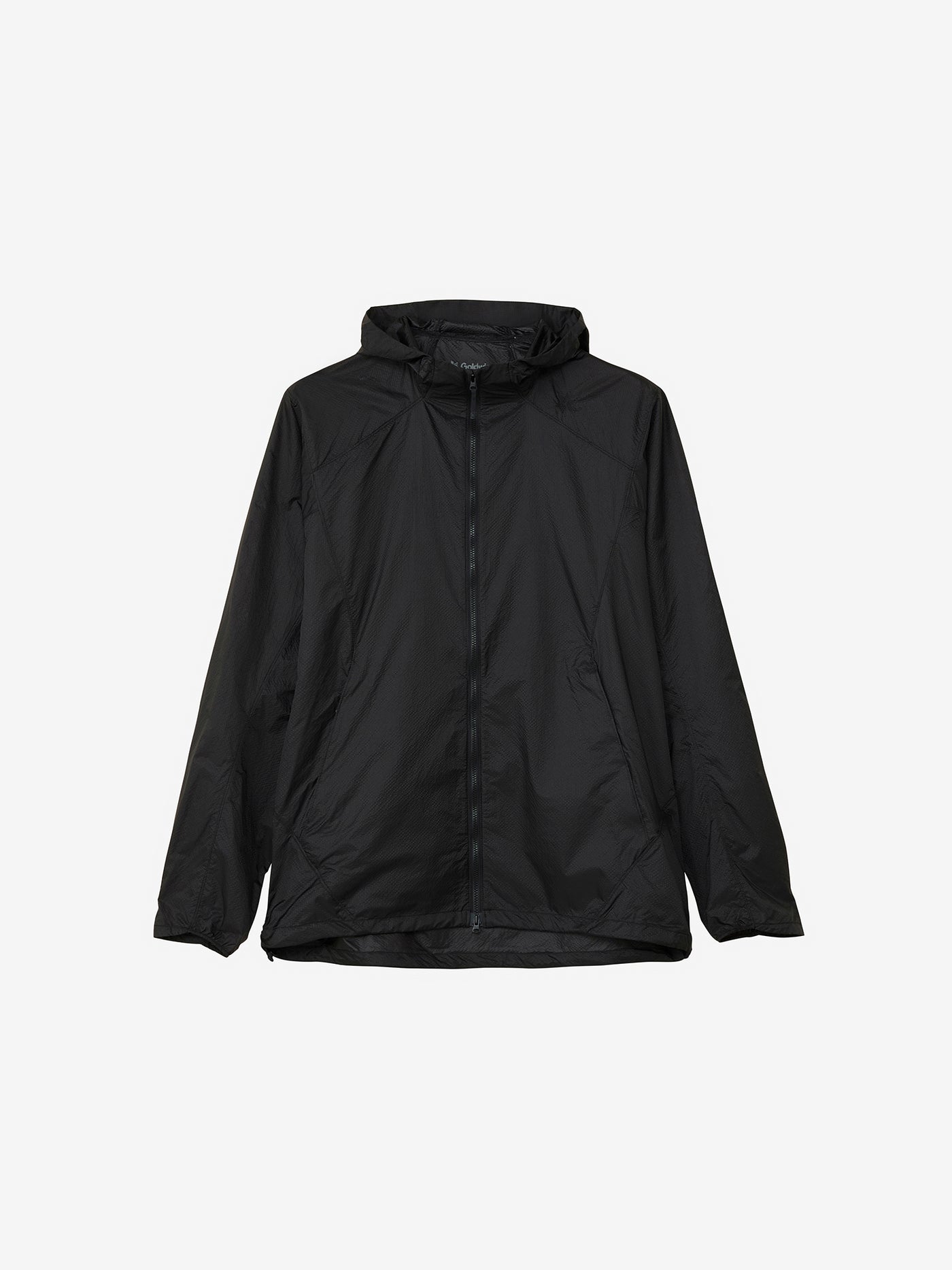 Airly Shell Packable Wind Jacket