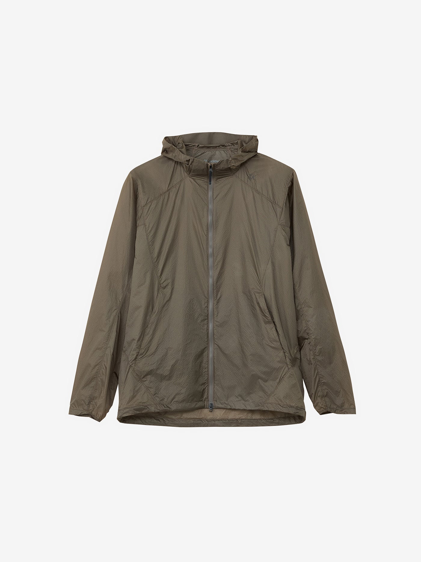 Airly Shell Packable Wind Jacket