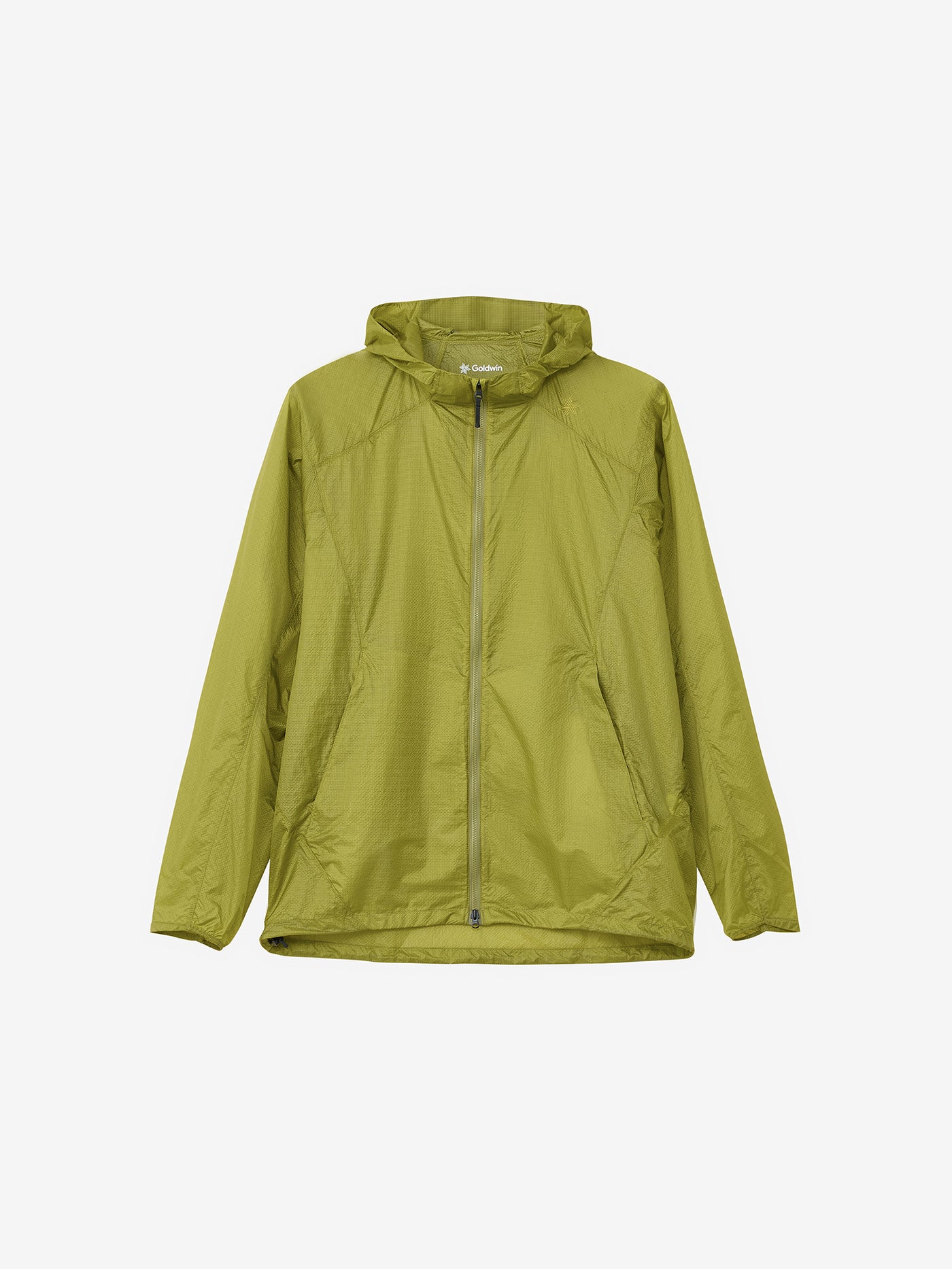 Airly Shell Packable Wind Jacket