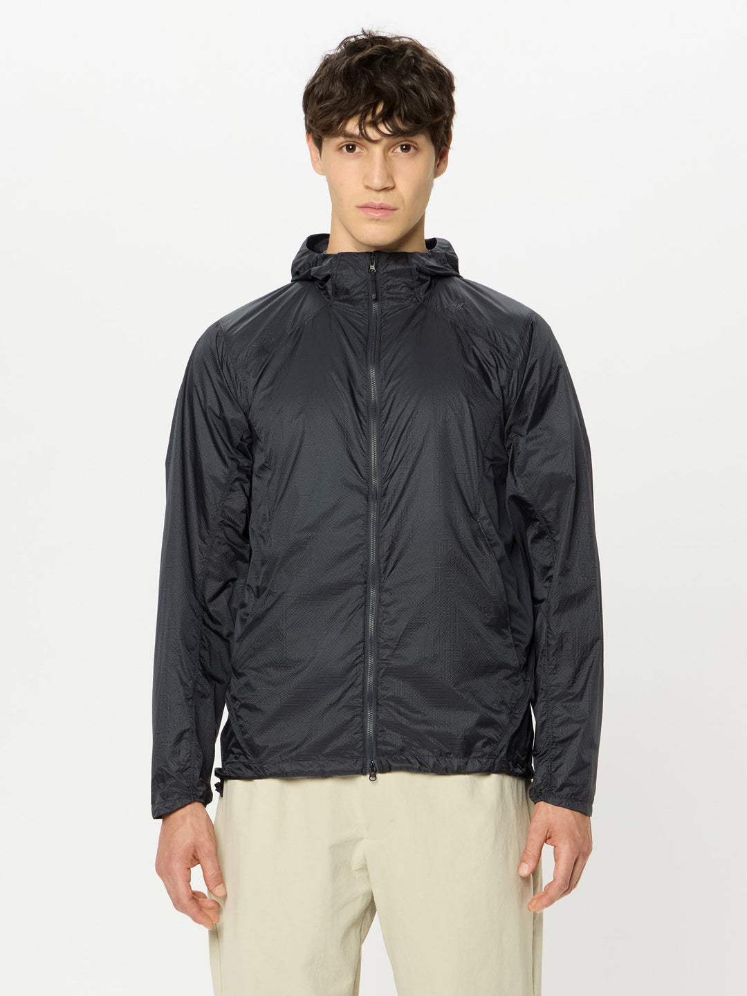 ナイロンジャケット NP21915 ノースフェイス アウトドア ゴールドウィン Airly Shell Packable Wind Jacket – Goldwin America