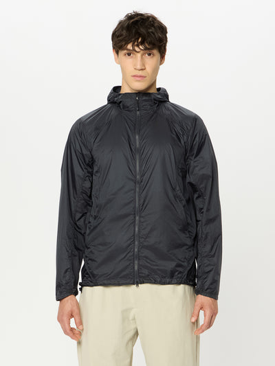 Model: Height 5'9" | Wearing: WOLF GRAY / 3