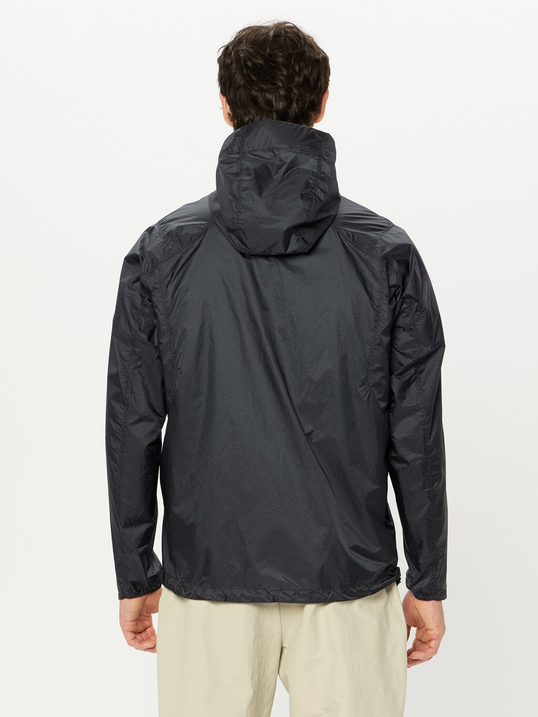 Airly Shell Packable Wind Jacket – Goldwin America