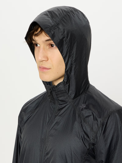Model: Height 5'9" | Wearing: WOLF GRAY / 3