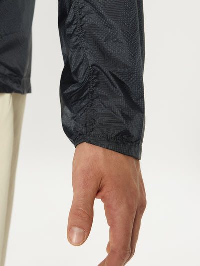 Model: Height 5'9" | Wearing: WOLF GRAY / 3