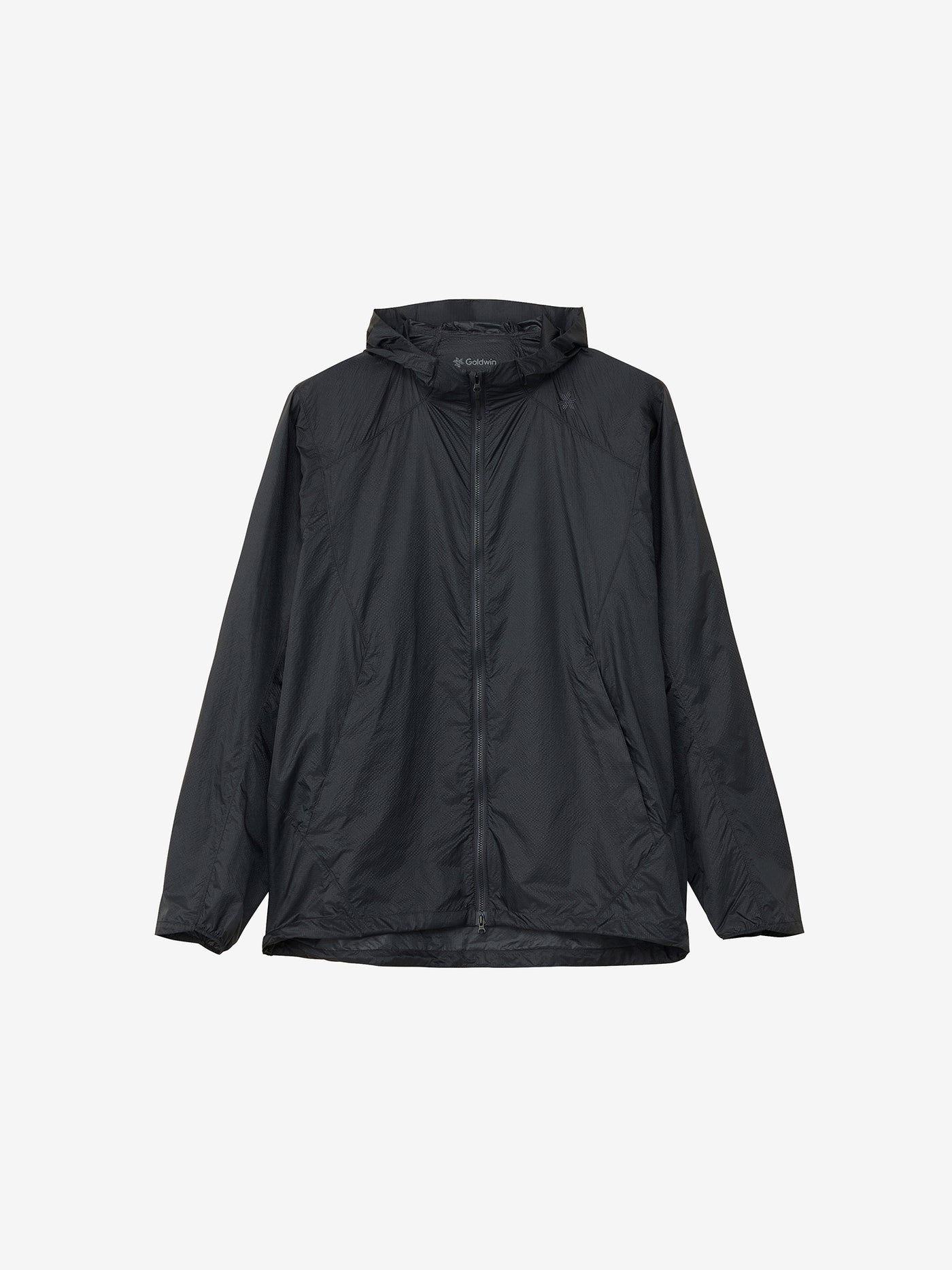 Airly Shell Packable Wind Jacket