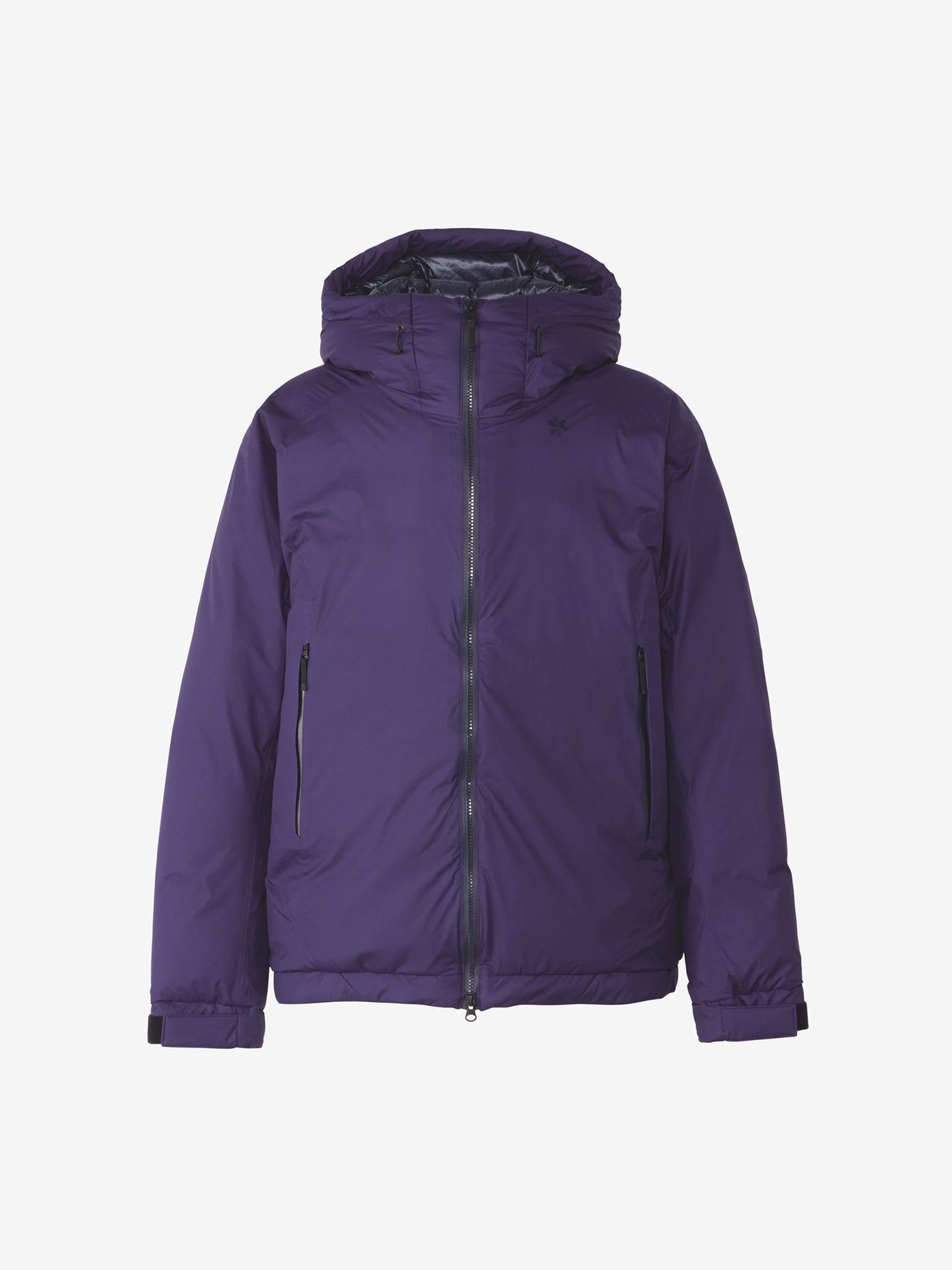 GORE-TEX WINDSTOPPER Down Parka