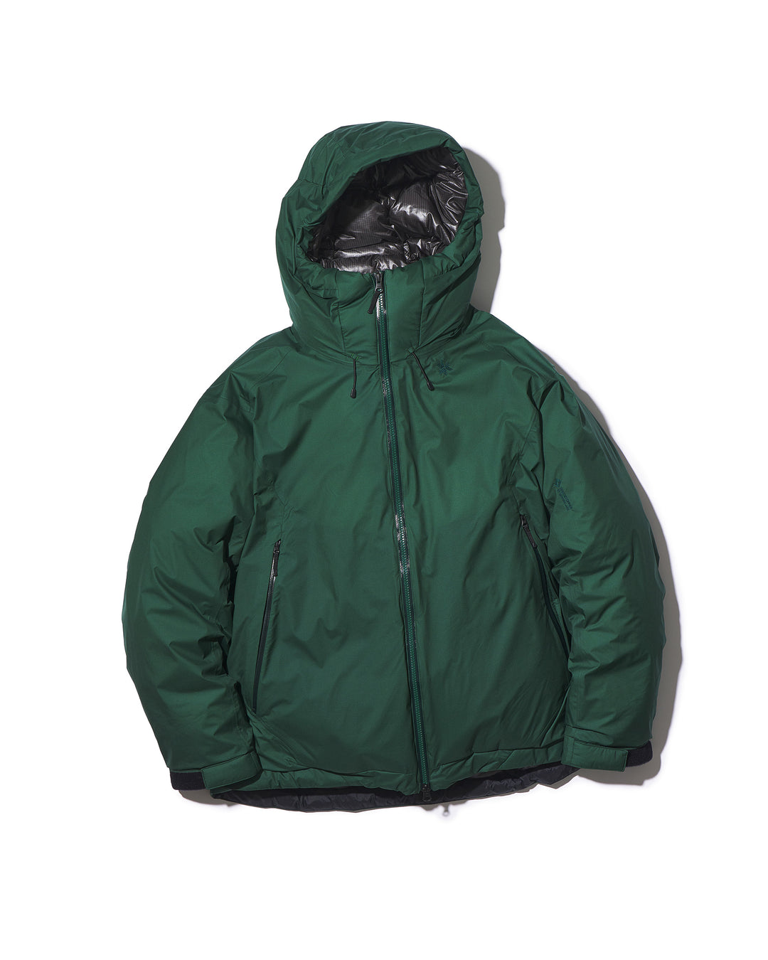 WINDSTOPPER BY GORE-TEX LABS Down Parka