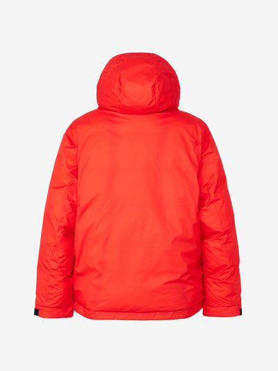 GORE-TEX WINDSTOPPER Down Parka