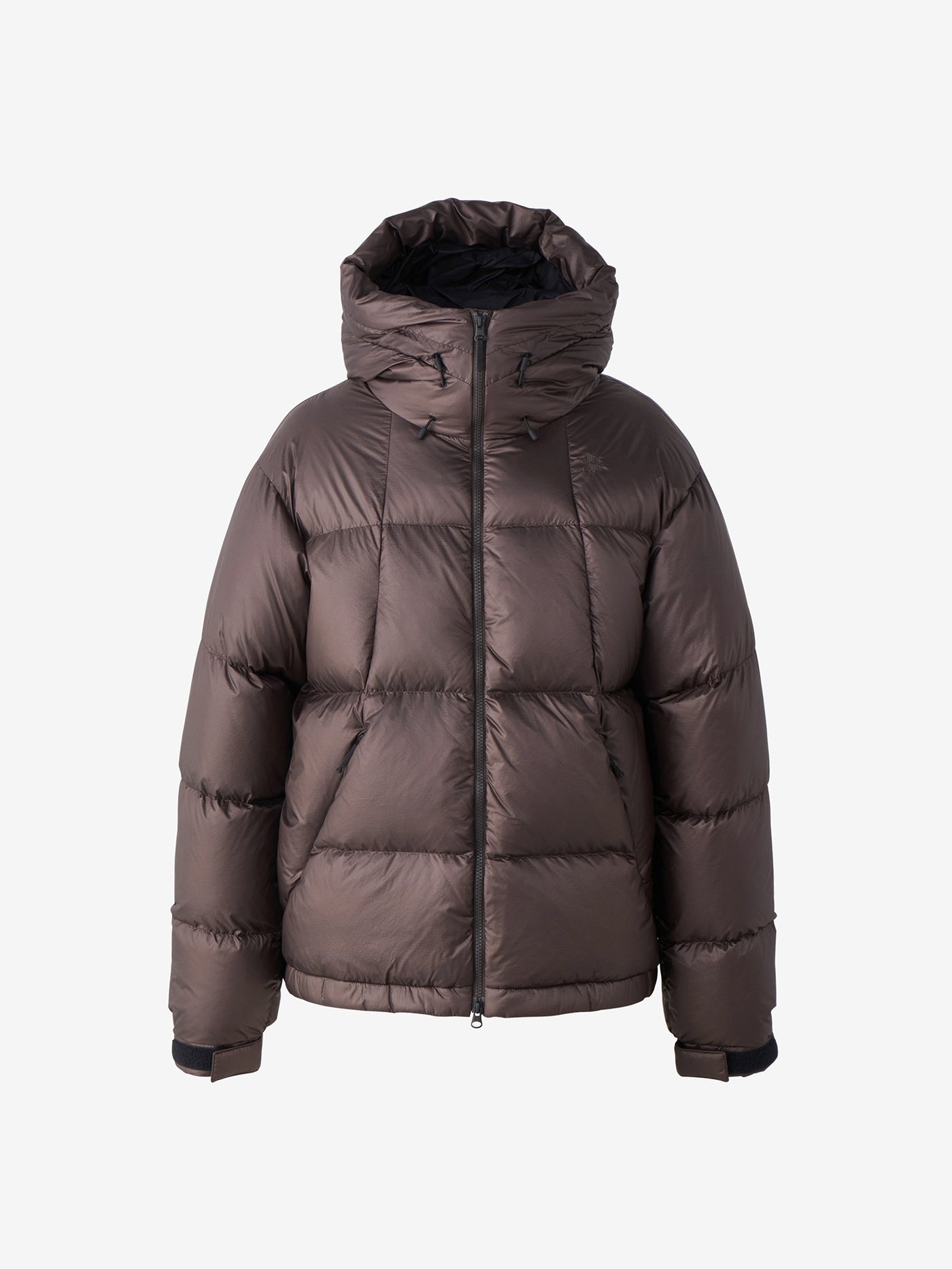 PERTEX QUANTUM Down Parka