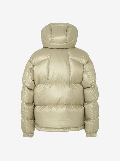 PERTEX QUANTUM Down Parka