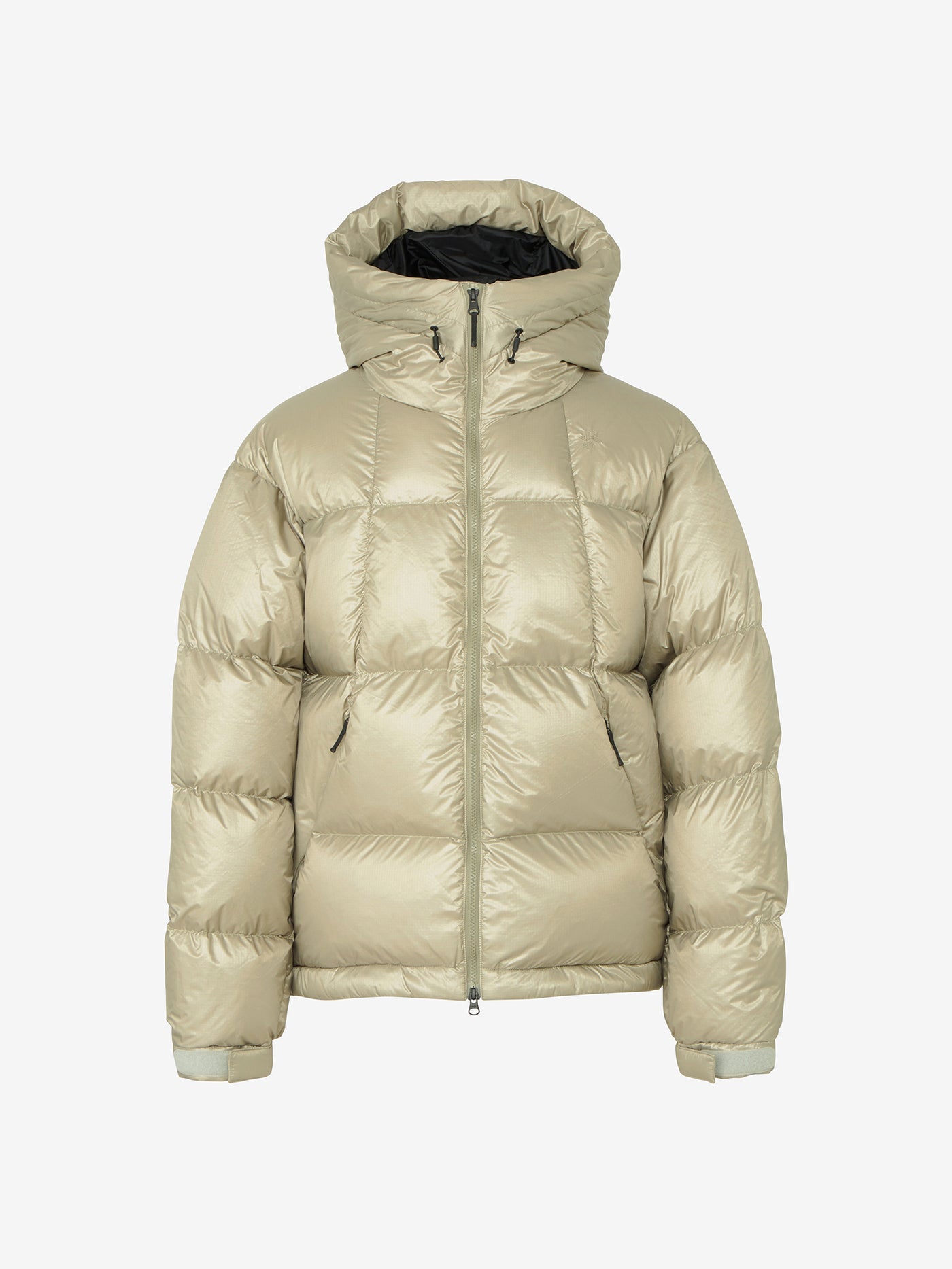 PERTEX QUANTUM Down Parka