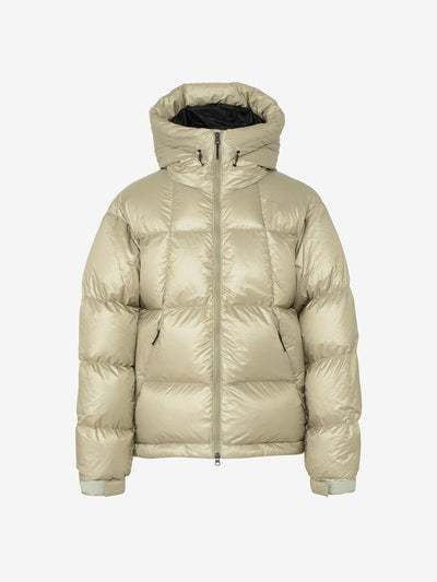 PERTEX QUANTUM Down Parka