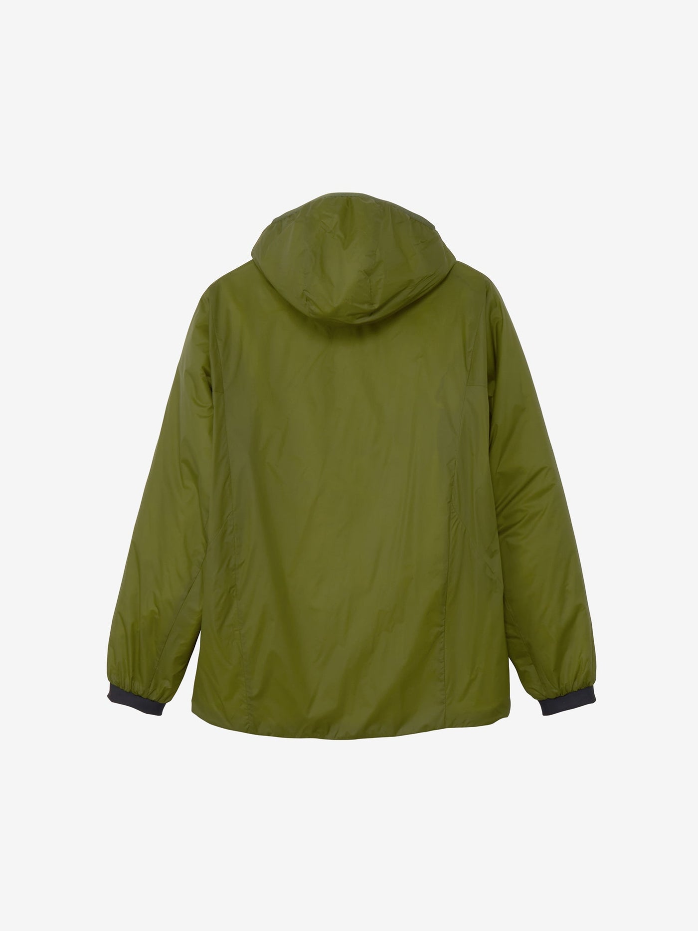 PERTEX QUANTUM Padded Warm Jacket