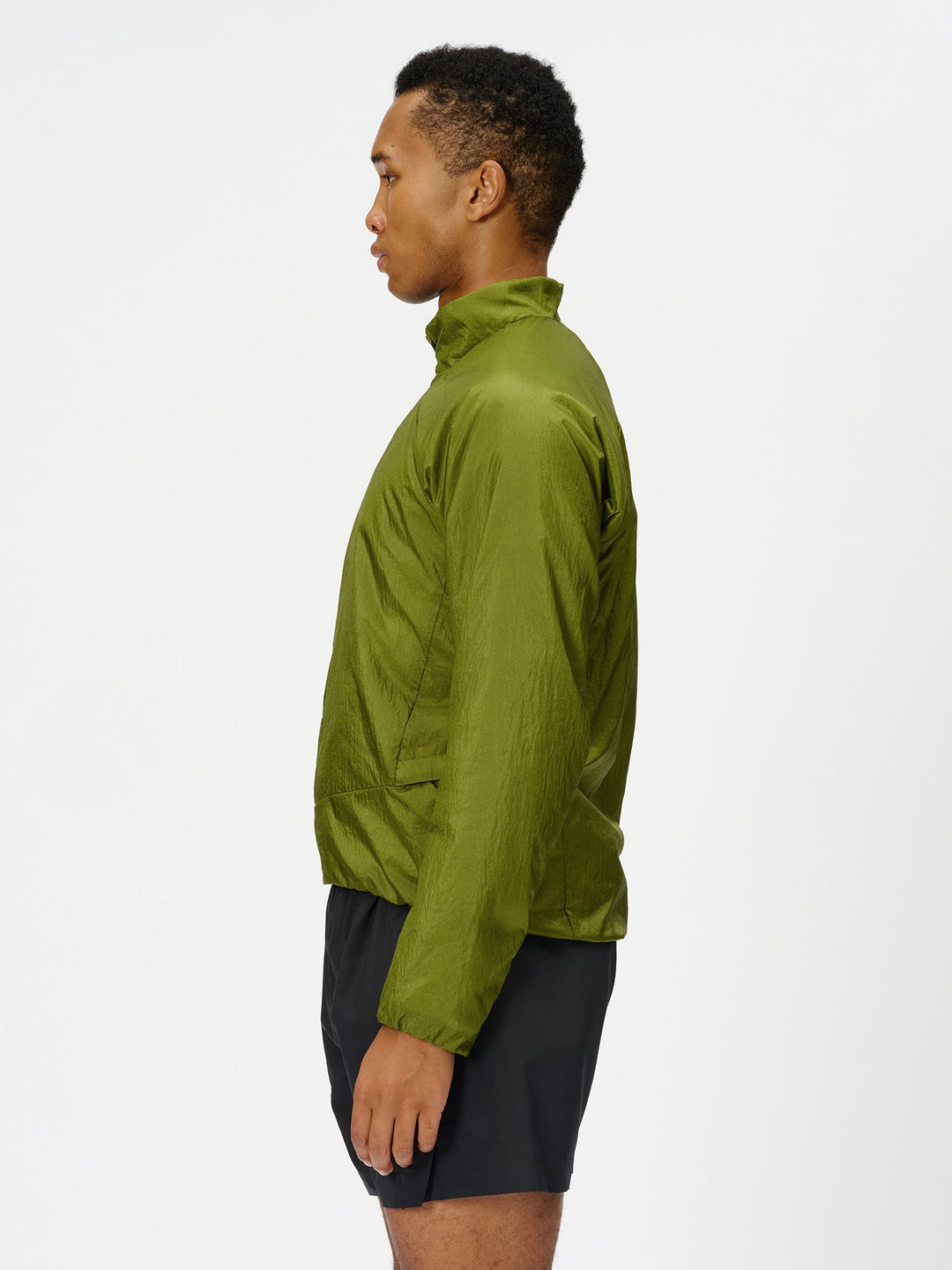 Light Warmer Kochi Jacket – Goldwin America