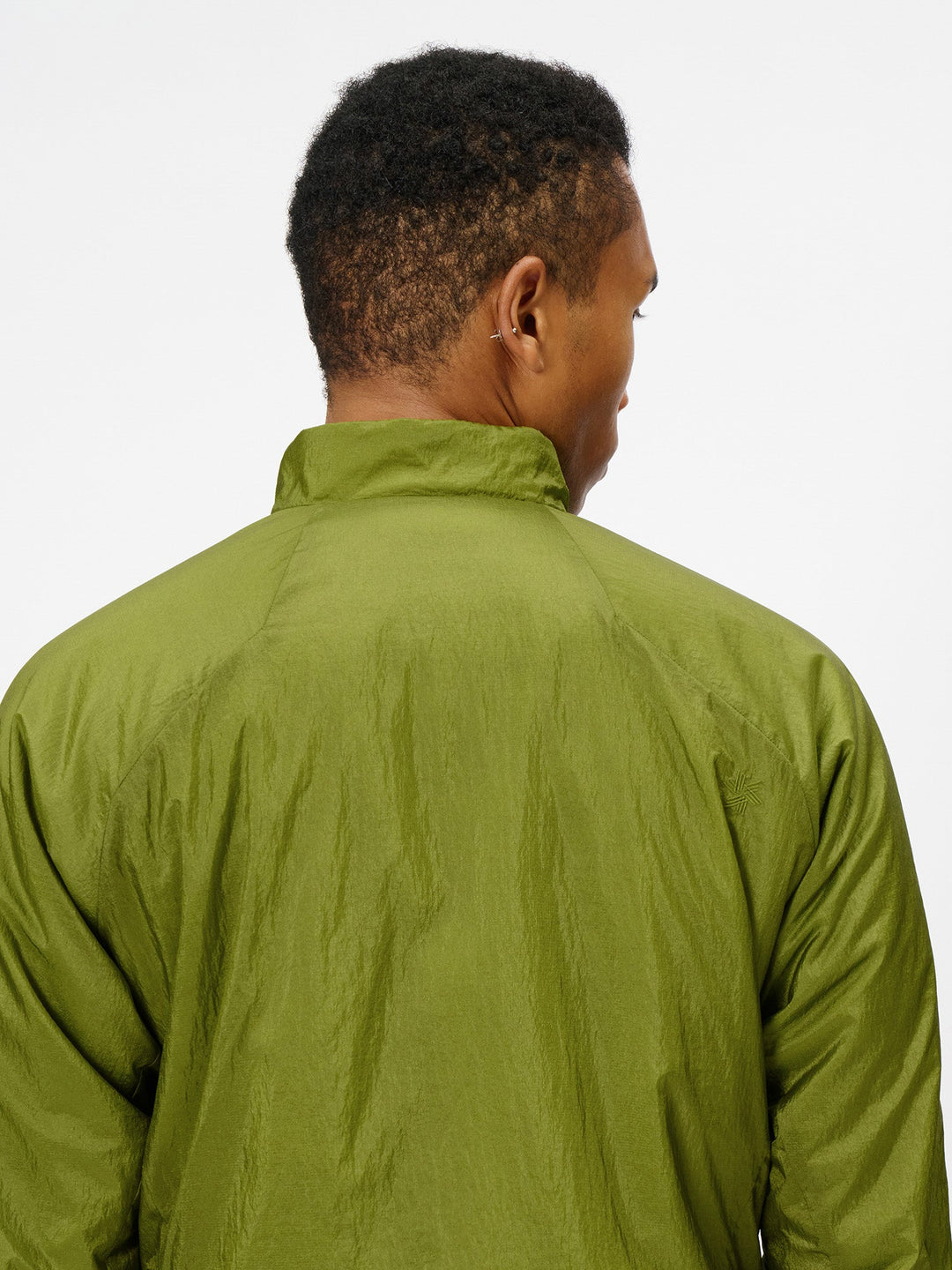 美良品 Gold Win Sweden Team Model Jacket 美良品 Gold Win Sweden Team Model Jacket