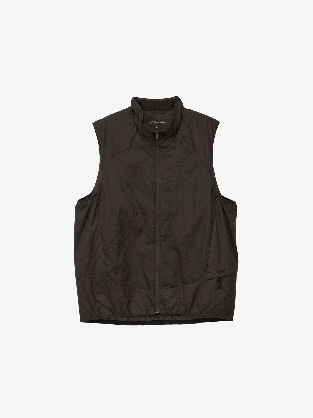 Men > Outerwear > Jackets & Vests – Goldwin America