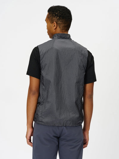 Model: Height 184cm / 6'0" | Wearing: URBAN GRAY / 3