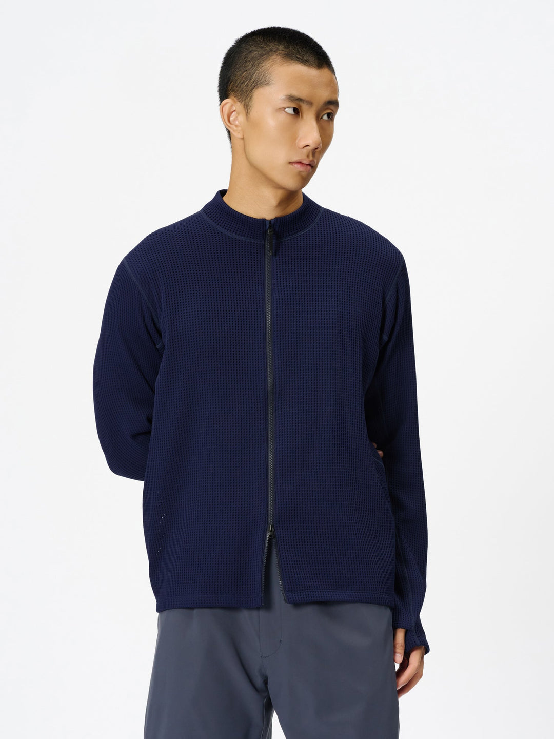 Women > Tops > Sweaters & Cardigans – Goldwin America