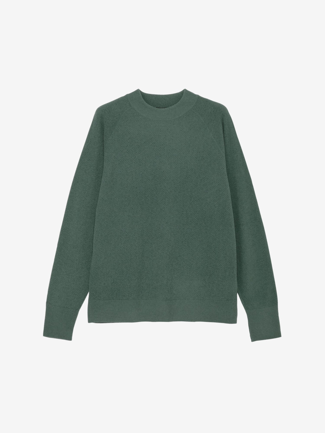 新品FW25最新Goldwin Mesh Pile Crewメッシュパイルクルー Mesh Pile Crew – Goldwin America