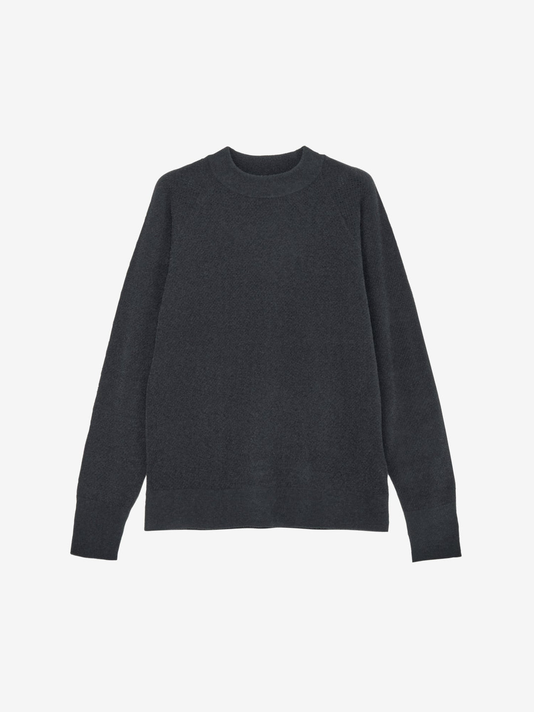 新品FW25最新Goldwin Mesh Pile Crewメッシュパイルクルー Mesh Pile Crew – Goldwin America