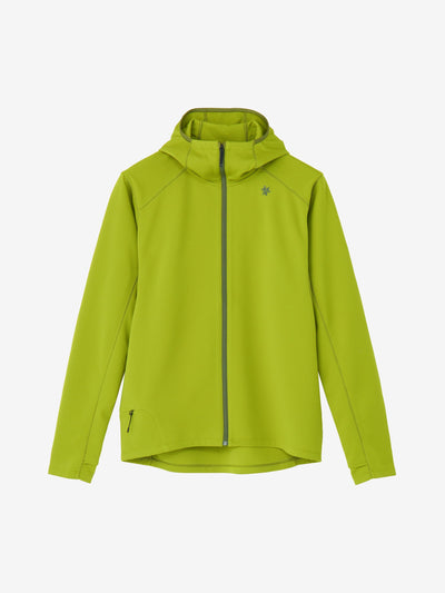 Dual Layered L/S Hoodie